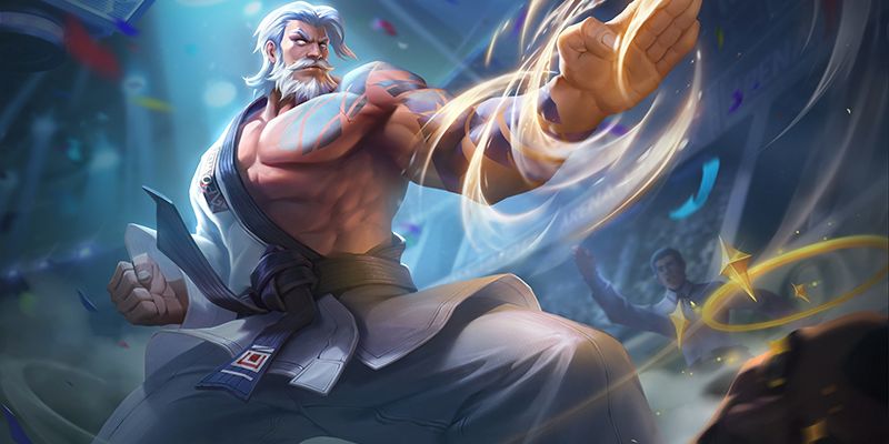 [Liên Quân Mobile]: Những vị tướng siêu khó chịu trong Đấu Trường Nhân Bản