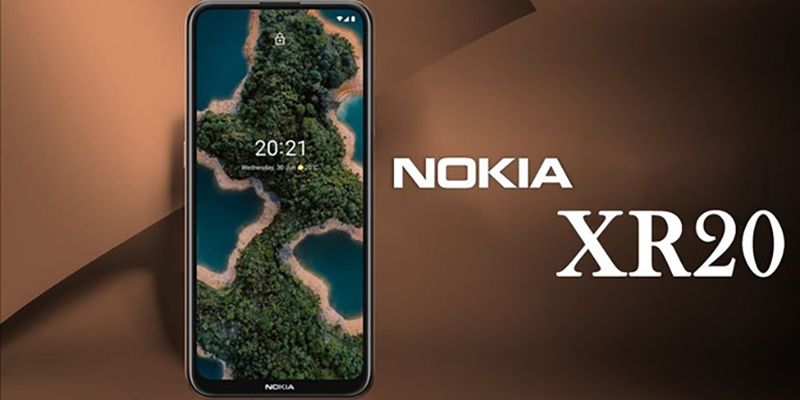 Xuất hiện bằng chứng cho thấy Nokia XR20 và Nokia 6310 sắp sửa trình làng