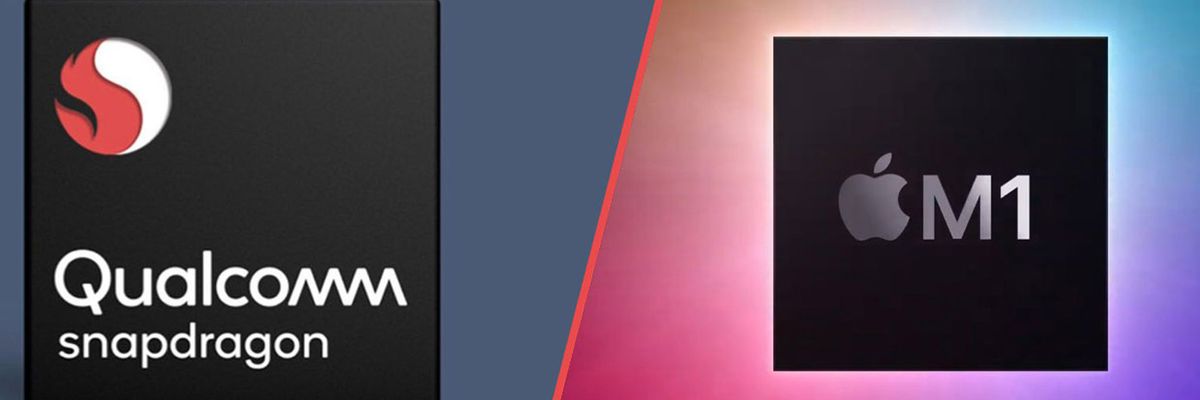 Qualcomm tuyên bố bộ xử lý dành cho laptop của họ sẽ cạnh tranh với Apple M1