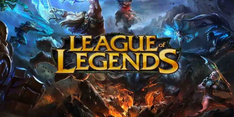 Riot dự định tăng cấu hình Liên Minh Huyền Thoại