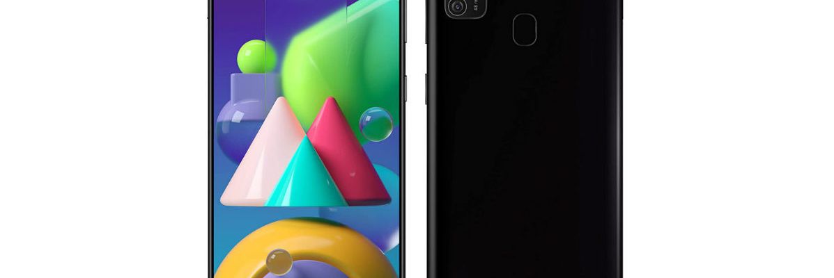Galaxy M21 2021 Edition lộ cấu hình với màn hình 6.4 inch, chip Exynos 9611 và pin 5,000 mAh