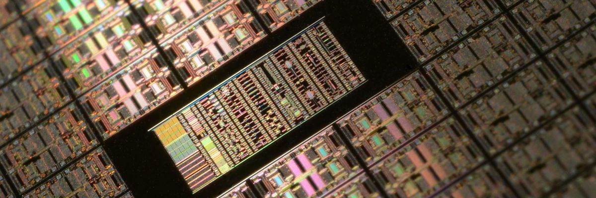 Dòng iPhone 13 còn chưa ra mắt, Apple đã “ấp ủ” sản xuất chip 2nm cho iPhone 2024