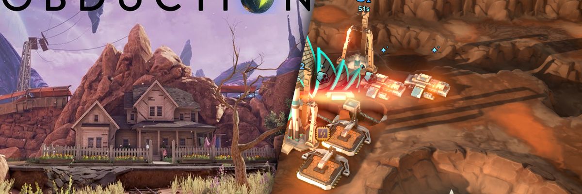 Hot!!! Tải ngay 2 tựa game hay đang miễn phí trên Epic Games