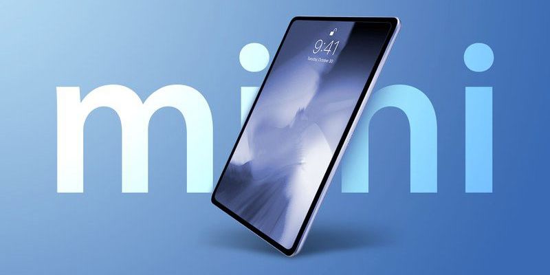 Rò rỉ mới nhất về iPad mini 6 có thể khiến bạn thất vọng