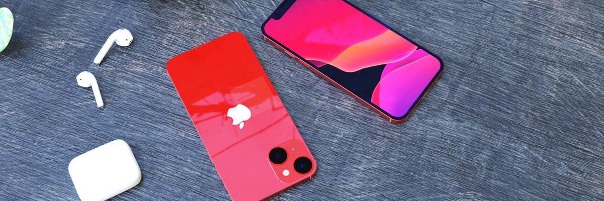 Rò rỉ thông số kỹ thuật và giá bán chi tiết của iPhone 13 series