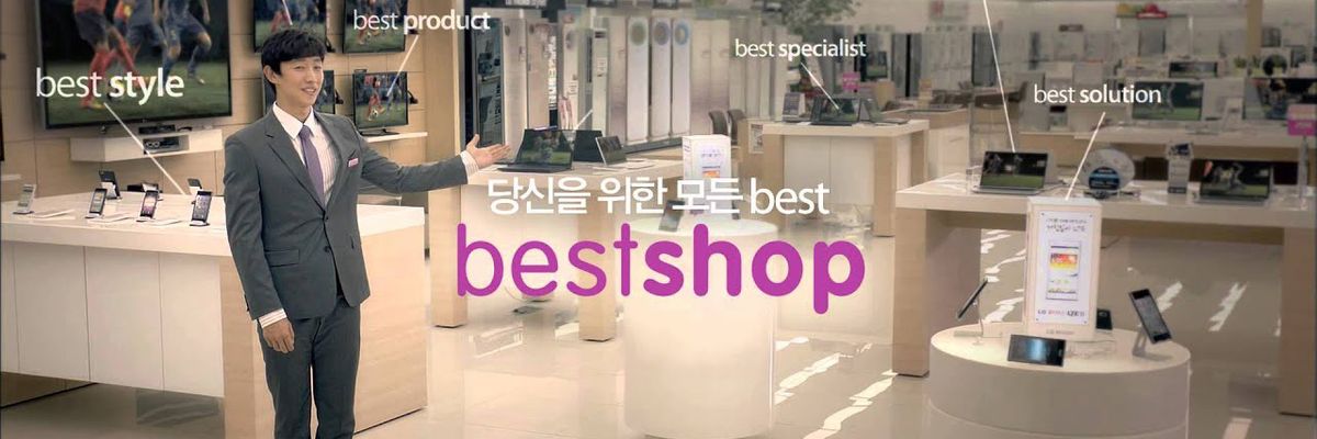 LG khiến Samsung phải lo sợ ngay tại "sân nhà" Hàn Quốc