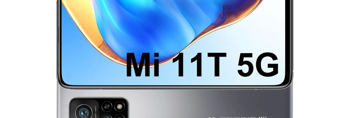 Xiaomi chuẩn bị ra mắt dòng flagship giá rẻ Mi 11T?