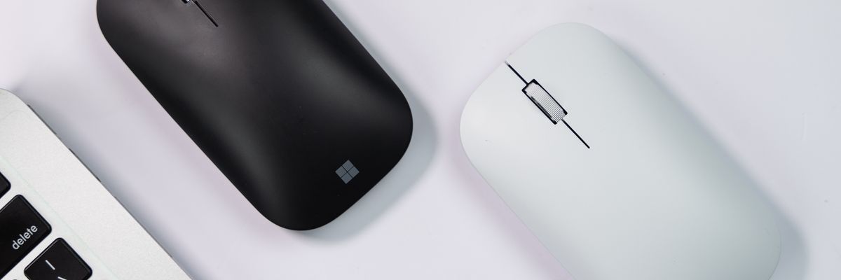TOP 4 chuột không dây cho Macbook đáng mua nhất