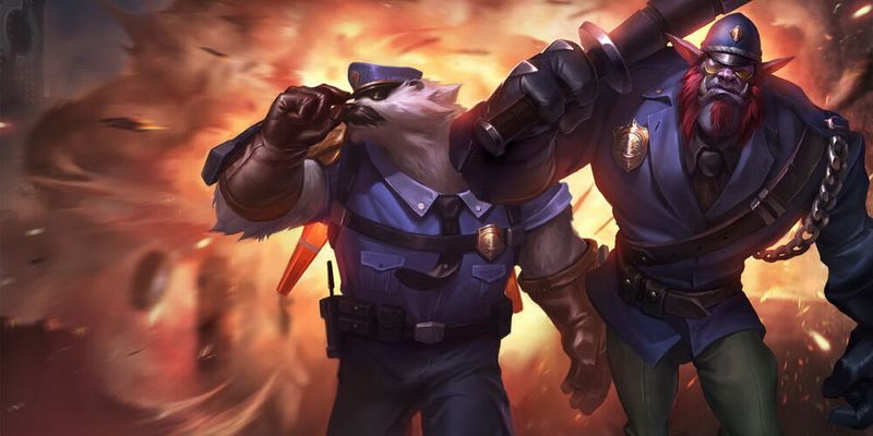 LMHT: Riot sẽ trừng phạt hành vi thoát lobby nặng nề hơn, có thể đến 12 tiếng