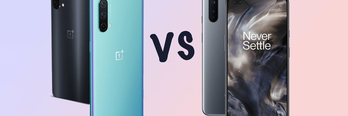 Oneplus Nord Ce 5g Có Gì Khác Biệt Oneplus Nord 5g Và Nên Mua Smartphone Nào 5365