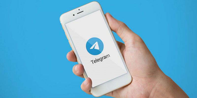 Cách tải Telegram cho iPhone và Android trong một nốt nhạc