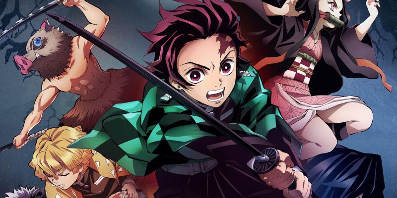 Demon Slayer Game: Kimetsu No Yaiba - The Hikonami Chronicles sẽ ra mắt bản tiếng Anh trong năm nay