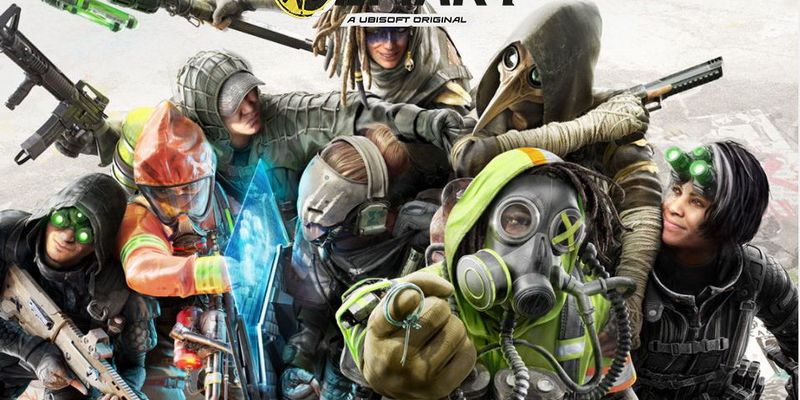 Khám phá XDefiant, tựa game Ubisoft sẽ dùng để "hạ bệ" Call of Duty