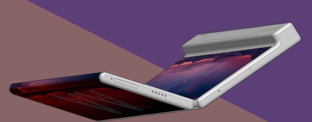 Chiêm ngưỡng mẫu thiết kế smartphone màn hình gập Xiaomi Mi Fold hết sức ấn tượng, nhìn chỉ muốn “tậu” ngay một chiếc