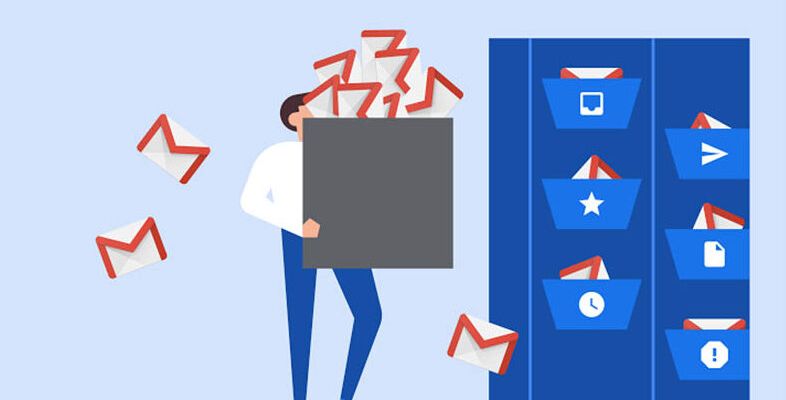 Bỏ túi ngay những mẹo Gmail cực cần thiết này!