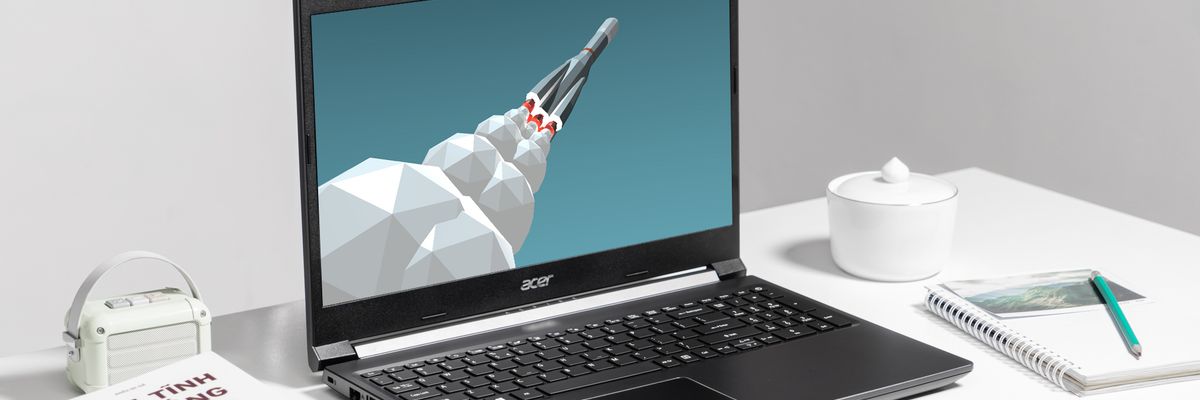 Top 4 laptop gaming giá rẻ tốt nhất hiện nay