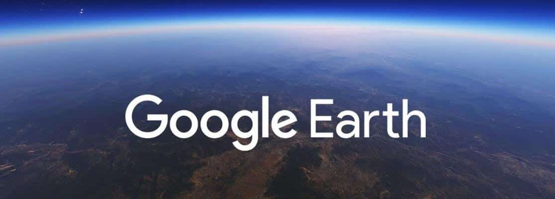 Tải Google Earth - Hướng dẫn sử dụng Bản đồ Trái Đất 3D