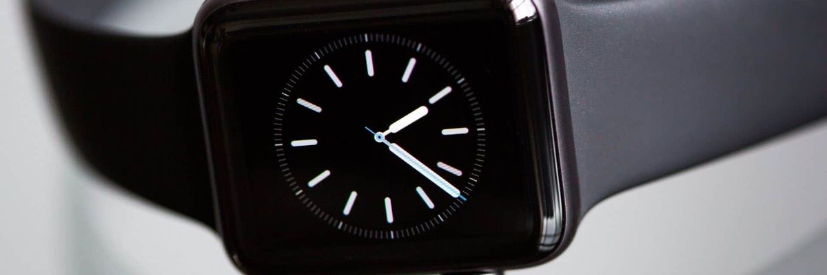 Apple Watch cán mốc 100 triệu người sử dụng trên toàn thế giới