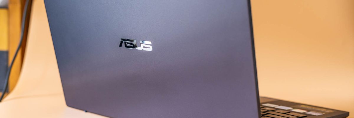 Trên tay ASUS ExpertBook B1 Series: Chiếc laptop mỏng nhẹ, cấu hình tốt nhất trong phân khúc tầm trung