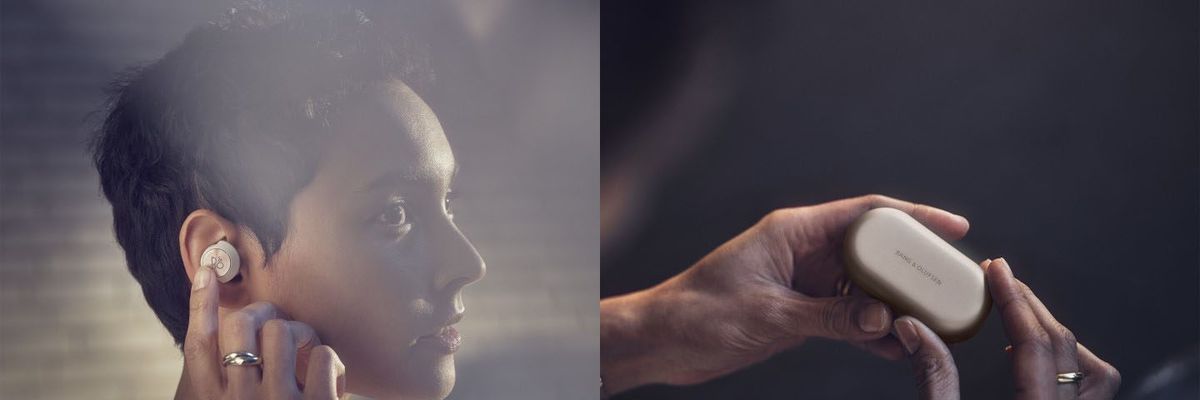 B&amp;O ra mắt tai nghe Beoplay EQ tích hợp chống ồn chủ động, giá ngang AirPods Max