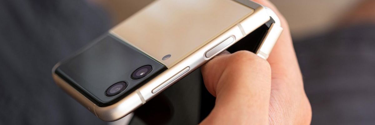 Samsung chia sẻ về độ bền cũng như cấu tạo của Galaxy Z Fold3 5G và Galaxy Z Flip3 5G