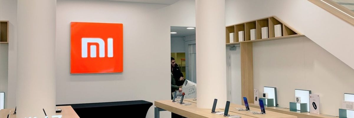 Vượt mặt Samsung, Xiaomi trở thành nhà sản xuất smartphone số 1 thế giới