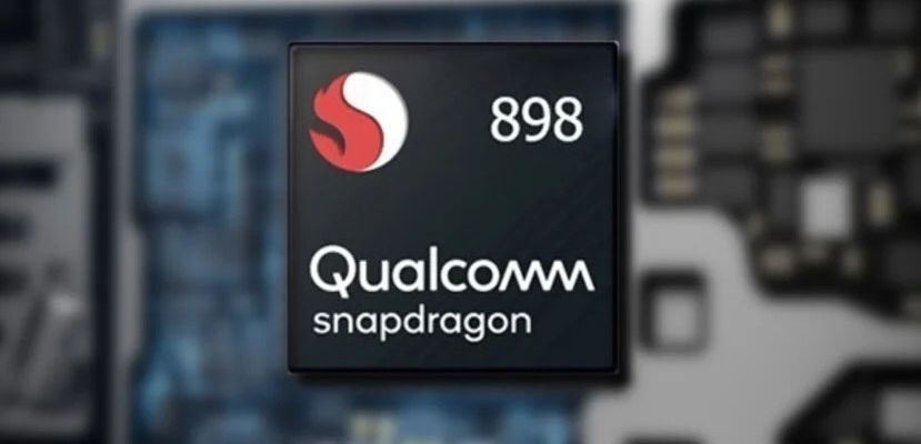 Qualcomm Snapdragon 898 sẽ sử dụng tiến trình 4nm của Samsung, hiệu suất được cải thiện 20%