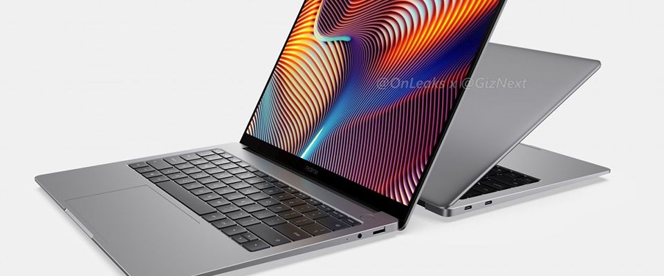 Realme Book Slim với CPU Core i5 thế hệ 11, RAM 16GB vừa lộ giá bán phải chăng, chỉ 16.57 triệu đồng