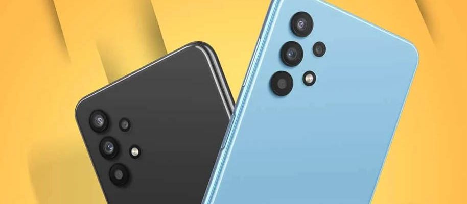 Galaxy M32 5G lộ giá bán hấp dẫn trước khi ra mắt, có thể dưới 7.7 triệu đồng