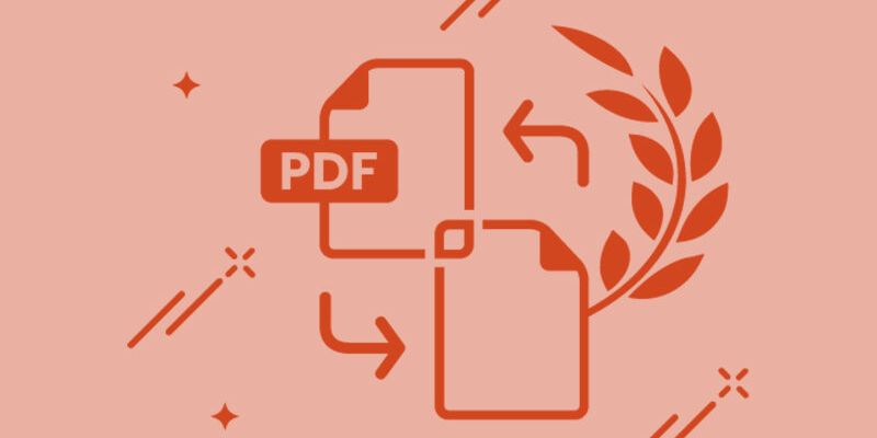 Cách xoay file PDF bị ngược miễn phí, hiệu quả nhất