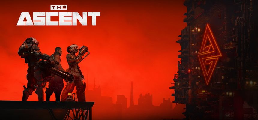 Tựa game thay thế Cyberpunk 2077 đã ra đời, và tên của nó là The Ascent
