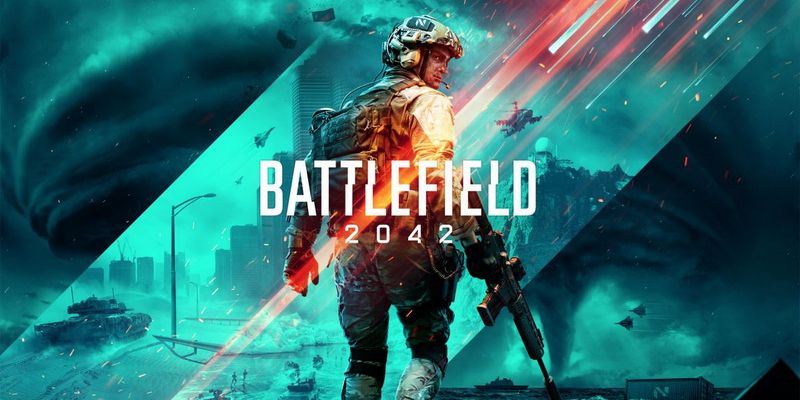 Đây là những điều bạn cần biết và cần làm để được chơi trước Battlefield 2042