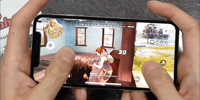 Tổng hợp game/app miễn phí trên iOS và Android ngày 13/08/2021