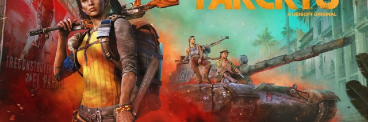 Những điều bạn cần biết về Far Cry 6 để "quẩy" game được trọn vẹn