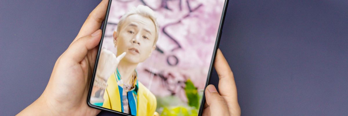 Galaxy Z Fold3 và Galaxy Z Flip3: Nỗ lực không ngừng của Samsung mang lại trải nghiệm khác biệt cho khách hàng