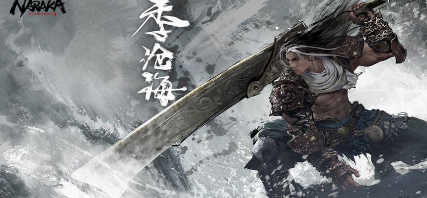 Hướng dẫn Naraka Bladepoint: Những kỹ năng độc để bạn leo top trong game