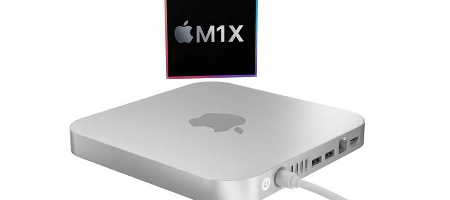 Tổng hợp mọi thông tin đã biết về Mac mini 2021: Thiết kế, cấu hình, giá bán và ngày ra mắt