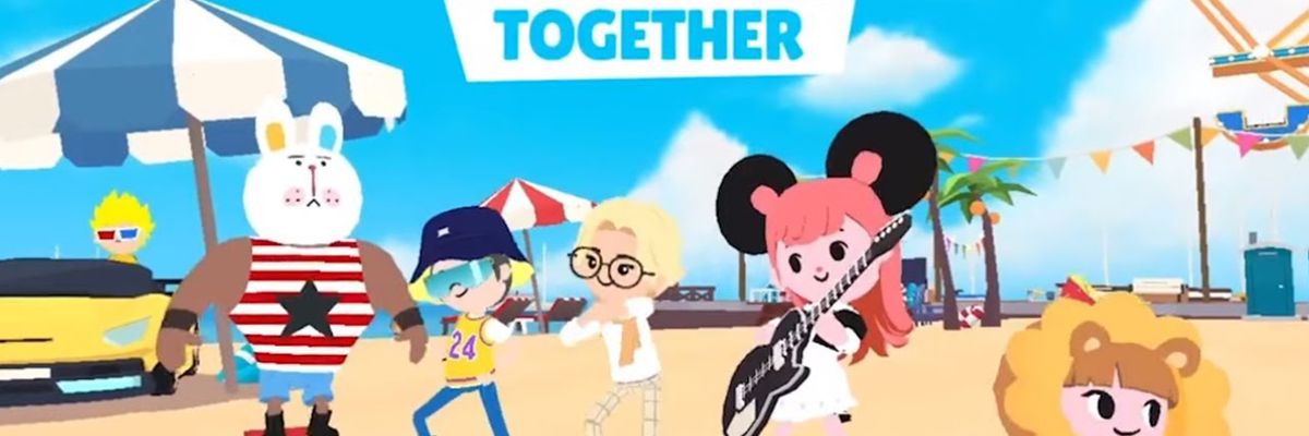 Tải Play Together - Tựa game phiêu lưu thế giới mở cùng bạn bè