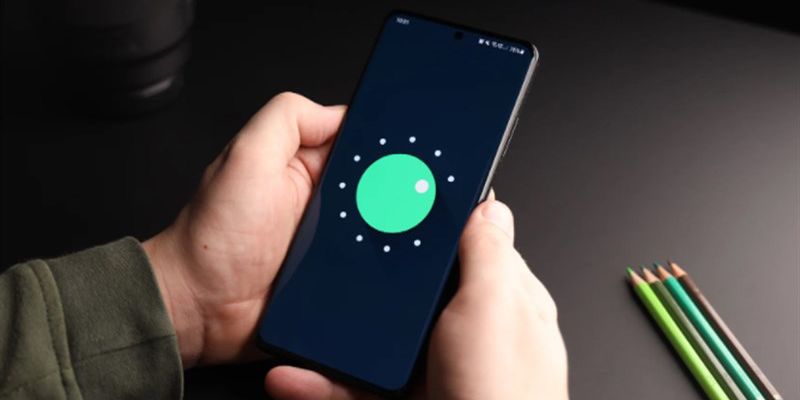 Galaxy S21 Ultra được phát hiện chạy Android 12 trên Geekbench, có thể sớm được cập nhật One UI 4.0