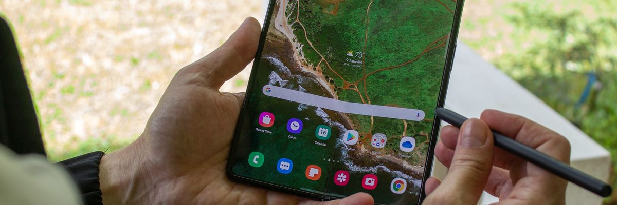 Galaxy Z Fold3 và Z Flip3 đạt được thành công lớn tại quê nhà Hàn Quốc