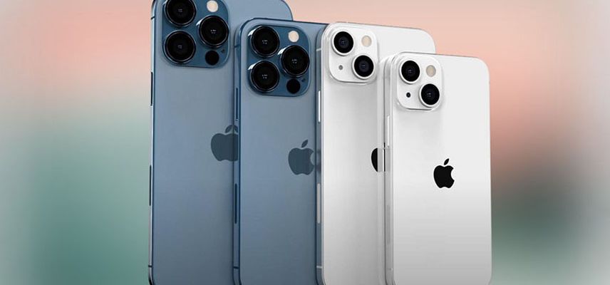 So sánh iPhone 13 và iPhone 13 Pro dựa trên các tin đồn rò rỉ