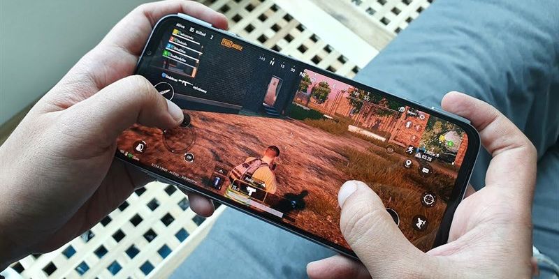 Xiaomi sẽ sớm ra mắt flagship Black Shark 5 với chipset Snapdragon 888+ mạnh mẽ