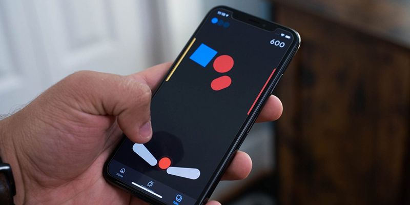 Giải trí cực dễ với trò chơi ẩn trên ứng dụng Google điện thoại