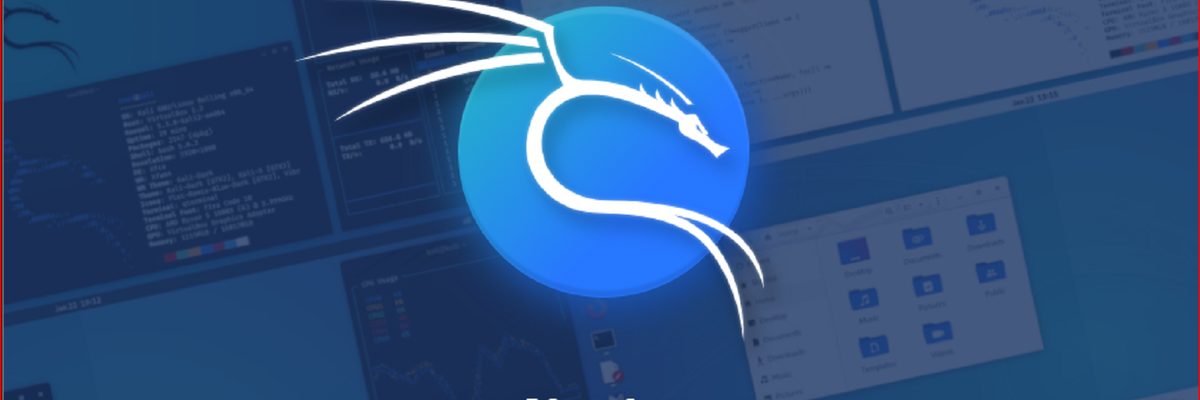Kali Linux – Không phải là Hệ điều hành mà là một Nền tảng