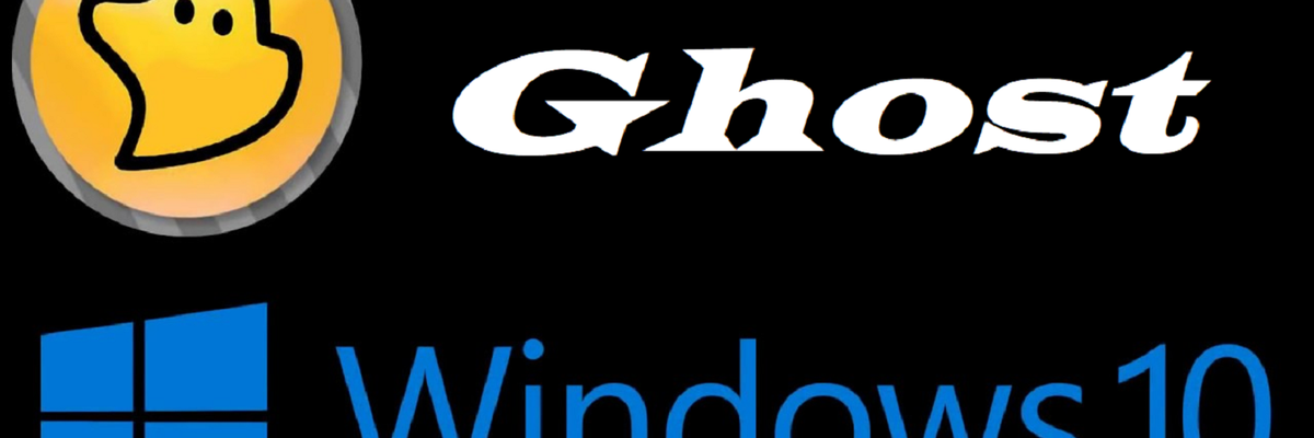 Ghost Windows 10 – Một giải pháp dự phòng rủi ro cho máy tính thật nhanh và dễ dàng