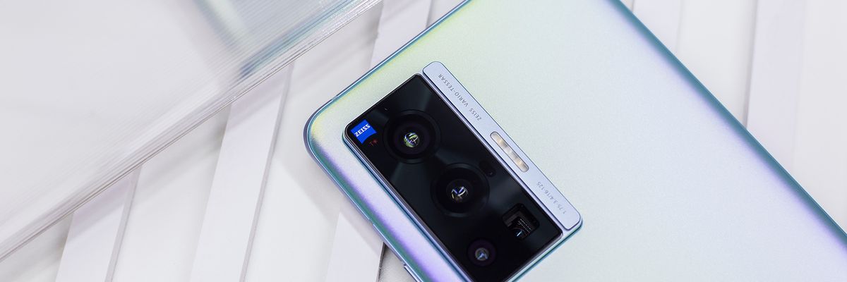 Có giá gần 20 triệu đồng, vivo X70 Pro liệu có phải là chiếc smartphone đáng mua trong phân khúc cao cấp?