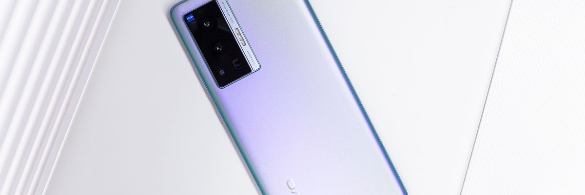 Chiêm ngưỡng vivo X70 Pro chuẩn bị được ra mắt tại VN: Thiết kế tinh xảo, camera ZEISS đỉnh cao...