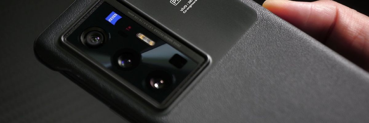 Chiêm ngưỡng bộ ảnh chụp từ camera ZEISS "đỉnh cao" của vivo X70 Pro+