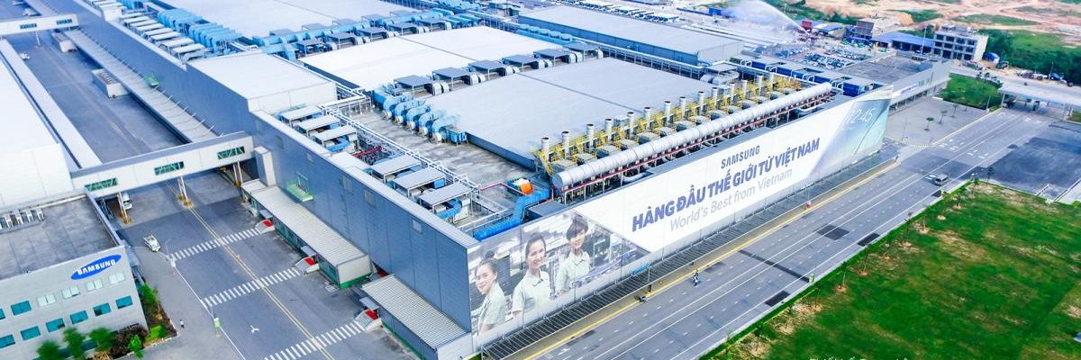 Smartphone màn hình gập bán quá chạy, Samsung sẽ mở rộng nhà máy sản xuất tại Bắc Ninh