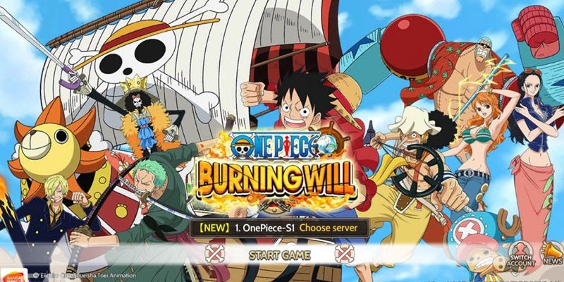 Top 5 game mobile mới hot nhất tháng 9 không thể bỏ lỡ